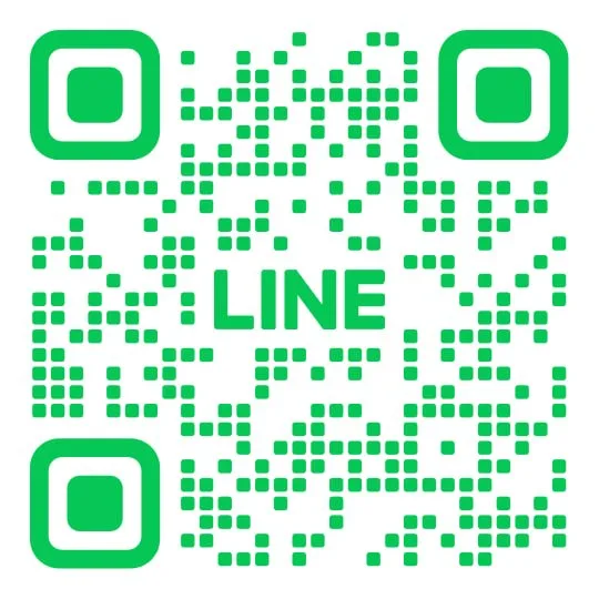 QR Code เพิ่มเพื่อน เปิดเช้าช่อง 9 Line Official